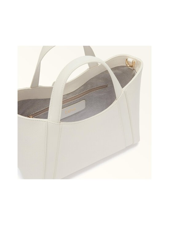 Furla - Goccia S Tote soma - PNN00 PANNA - photo 3 Furla - Goccia S Tote soma - PNN00 PANNA | Stockmann - photo 3