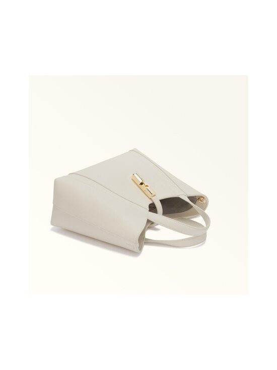 Furla - Goccia S Tote soma - PNN00 PANNA - photo 4 Furla - Goccia S Tote soma - PNN00 PANNA | Stockmann - photo 4