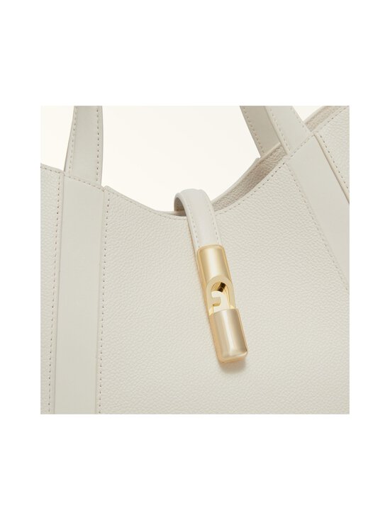 Furla - Goccia S Tote soma - PNN00 PANNA - photo 5 Furla - Goccia S Tote soma - PNN00 PANNA | Stockmann - photo 5