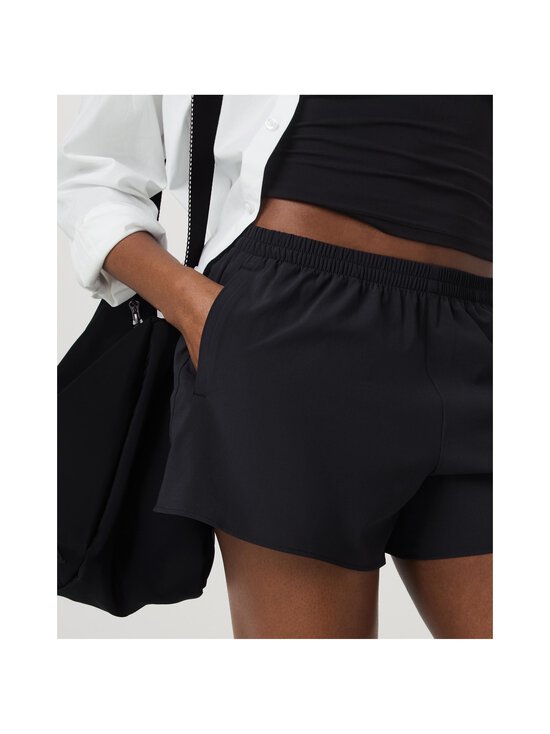 Vuori - Villa Everyday -shortsit - BLK BLACK | Stockmann - photo 3