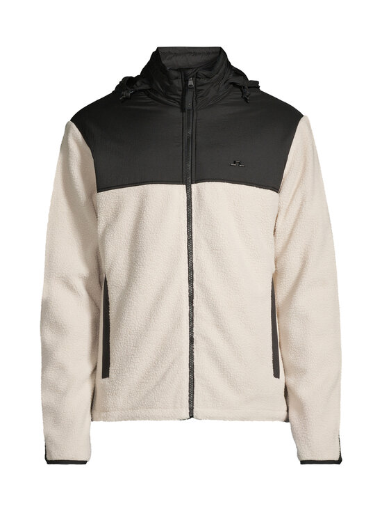 J.Lindeberg - Fliisjakk Provo - U029 MOONBEAM | Stockmann - photo 1