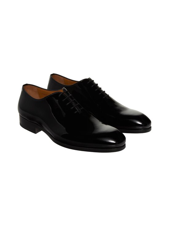 MAGNANNI - Fleur-nahkakengät - BLACK - photo 5 MAGNANNI - Fleur-nahkakengät - BLACK | Stockmann - photo 5