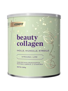 ICONFIT - Beauty Collagen -ravintolisä, 300 g | Stockmann