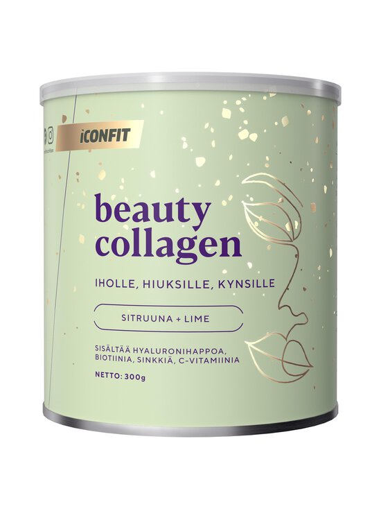 ICONFIT - Beauty Collagen -ravintolisä, 300 g - NOCOL | Stockmann - photo 1