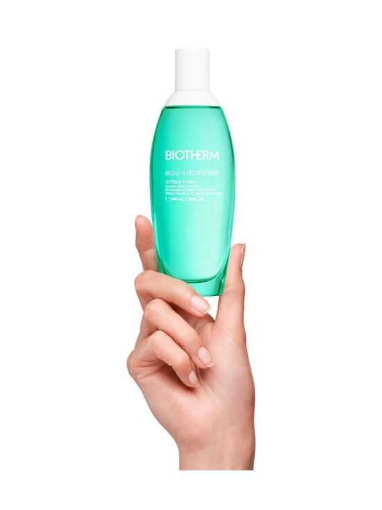 Biotherm - Eau Vitaminée Body Mist -vartalosuihke - MULTICOLOR | Stockmann - photo 8