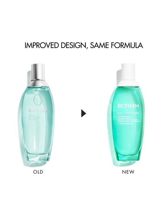 Biotherm - Eau Vitaminée Body Mist -vartalosuihke - MULTICOLOR | Stockmann - photo 13