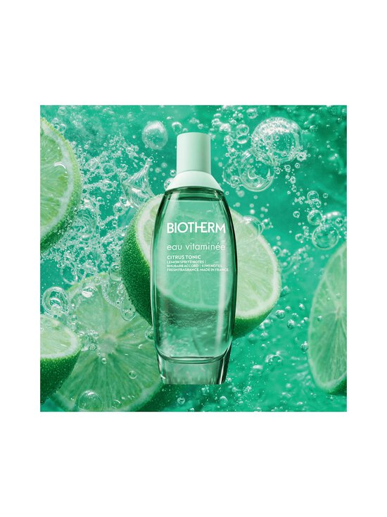 Biotherm - Eau Vitaminée Body Mist -vartalosuihke - MULTICOLOR | Stockmann - photo 23