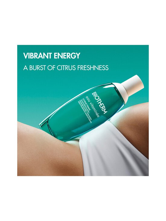 Biotherm - Eau Vitaminée Body Mist -vartalosuihke - MULTICOLOR | Stockmann - photo 28