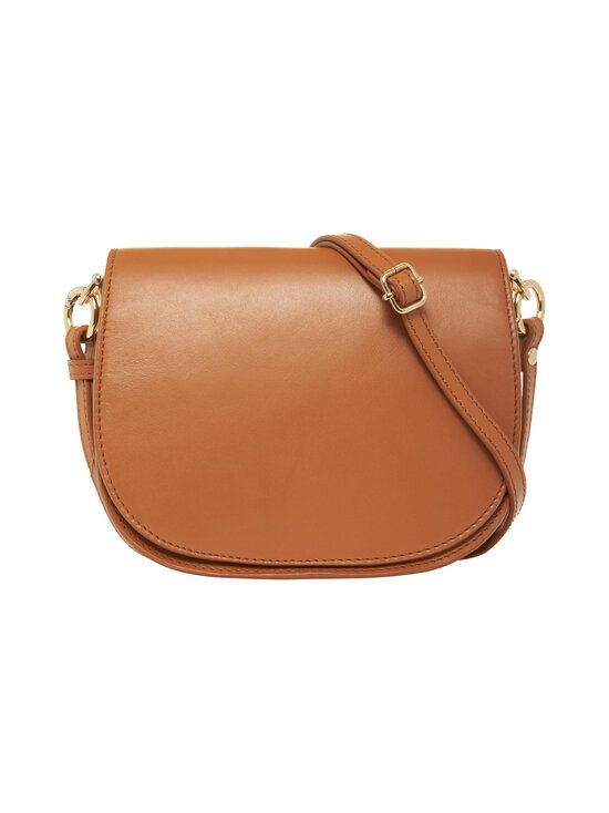 Hayden Crossbody -nahkalaukku