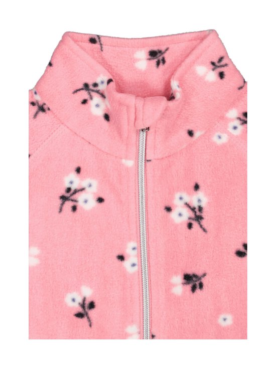 Bogi - Daisy-fleecetakki, koot: 80-110 cm - TAFFY PINK AOP - photo 3 Bogi - Daisy-fleecetakki, koot: 80-110 cm - TAFFY PINK AOP | Stockmann - photo 3