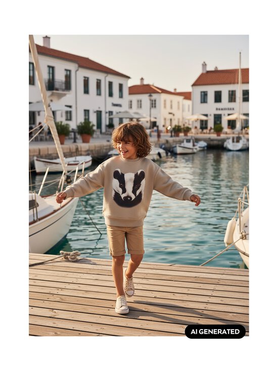 Metsola - Badger-collegepaita - STORMY | Stockmann - photo 2