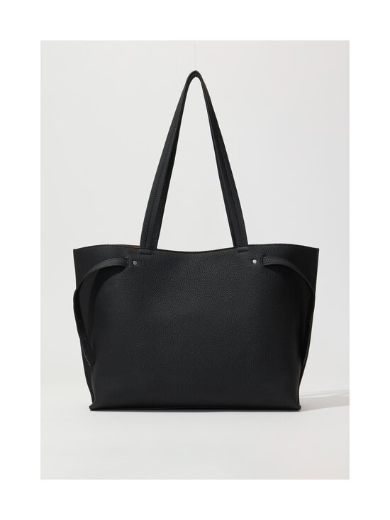Proenza Schouler - Days Tote -laukku - 001 BLACK - photo 2 Proenza Schouler - Days Tote -laukku - 001 BLACK | Stockmann - photo 2