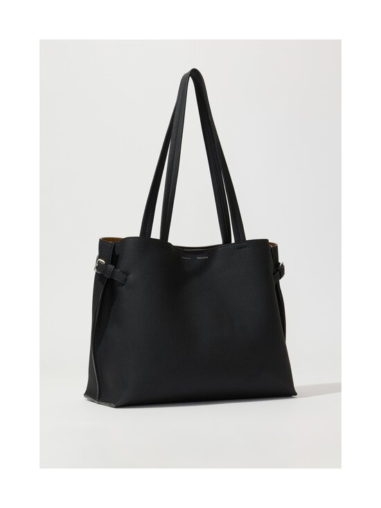 Proenza Schouler - Days Tote -laukku - 001 BLACK - photo 5 Proenza Schouler - Days Tote -laukku - 001 BLACK | Stockmann - photo 5