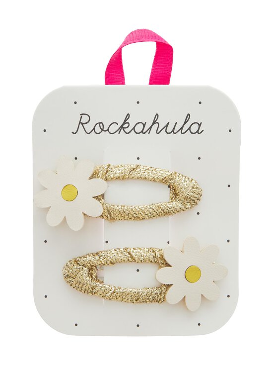 Rockahula - Juukseklambrid Daisy Daisy - WHITE | Stockmann - photo 1