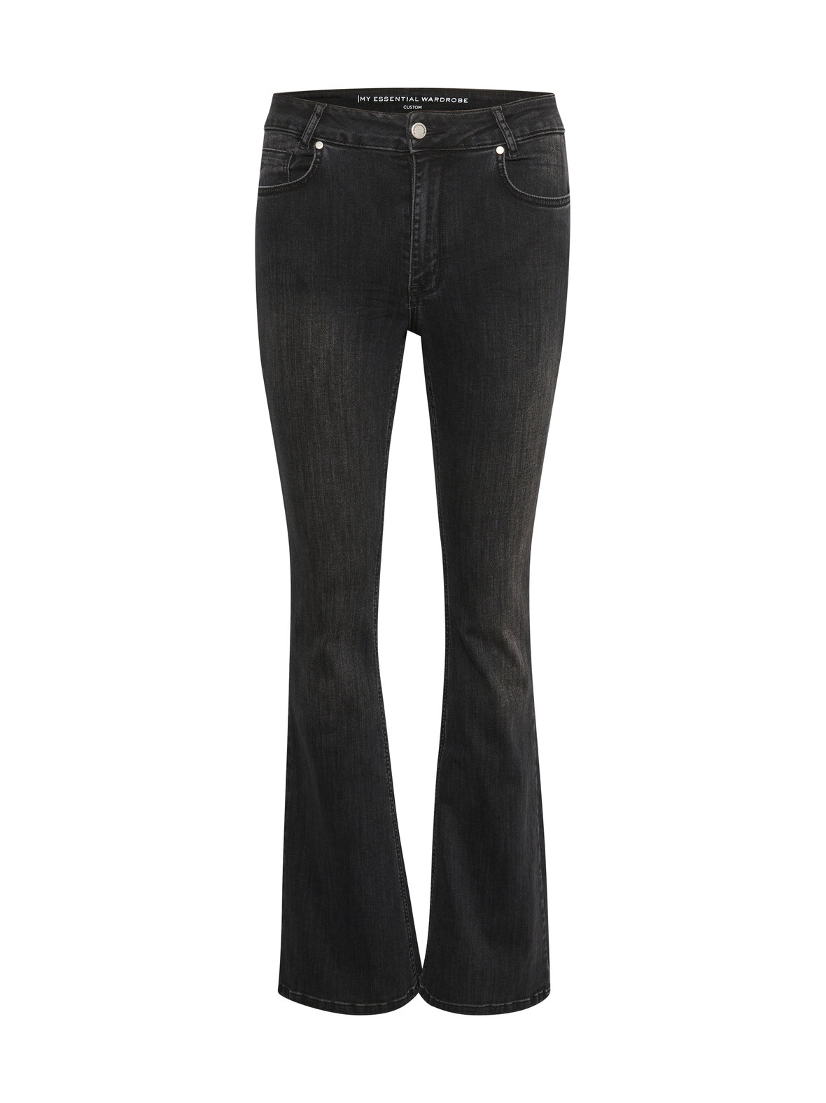 The Dekota 100 High Bootcut -farkut