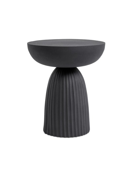 BoConcept - Expose-sivupöytä musta ⌀ 38 cm - BLACK | Stockmann - photo 1