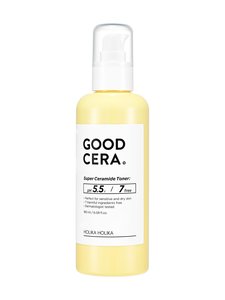 Holika Holika - Good Cera Super Ceramide Toner -kasvovesi 180 ml Holika Holika - Good Cera Super Ceramide Toner -kasvovesi 180 ml | Stockmann