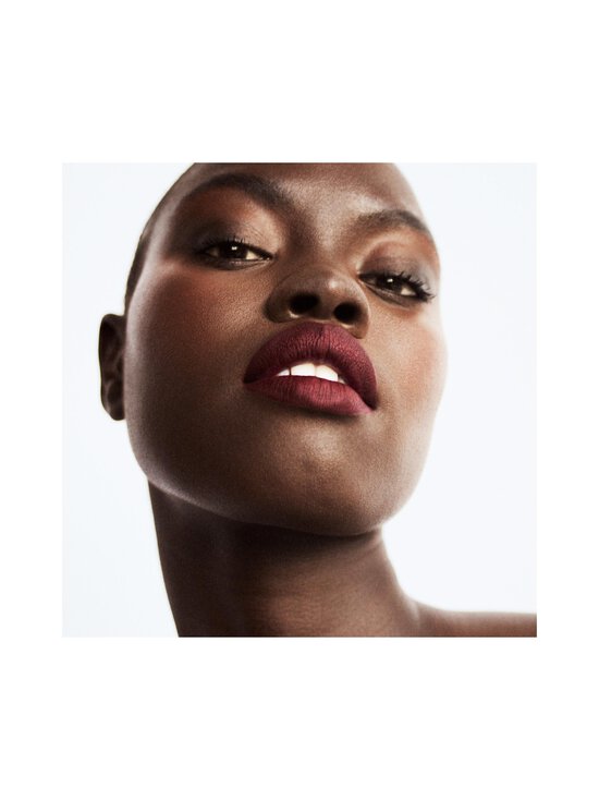Fenty Beauty - Icon Velvet Liquid Lipstick -huulipuna - WICKED WHINE | Stockmann - photo 5