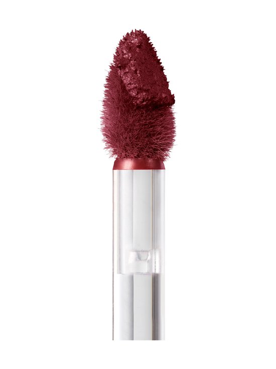 Fenty Beauty - Icon Velvet Liquid Lipstick -huulipuna - WICKED WHINE | Stockmann - photo 6