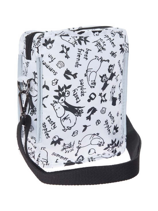 MOOMIN - Garden by Lasessor telefona maciņš - 001 001 GARDEN WHITE | Stockmann - photo 2