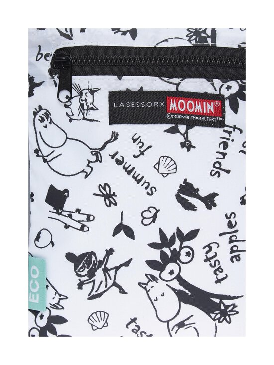 MOOMIN - Garden by Lasessor telefona maciņš - 001 001 GARDEN WHITE | Stockmann - photo 3