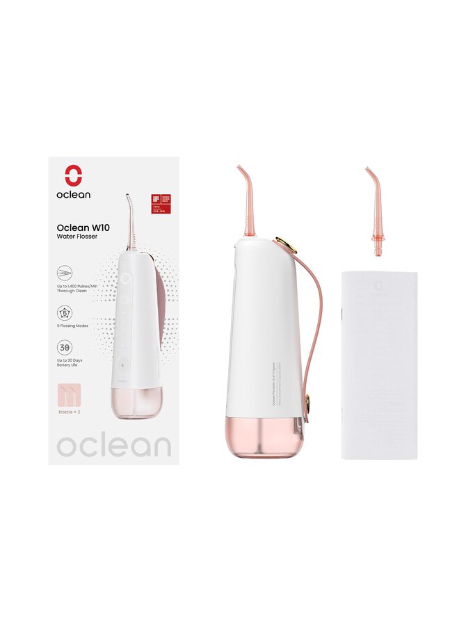 Water Flosser