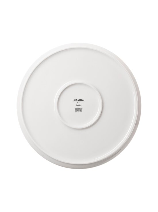Arabia - Emilia-piirakkavuoka 28 cm - WHITE | Stockmann - photo 3