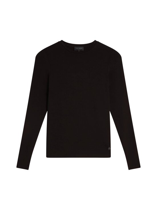 Ted Baker London - Arania -trikoopaita - BLACK | Stockmann - photo 1