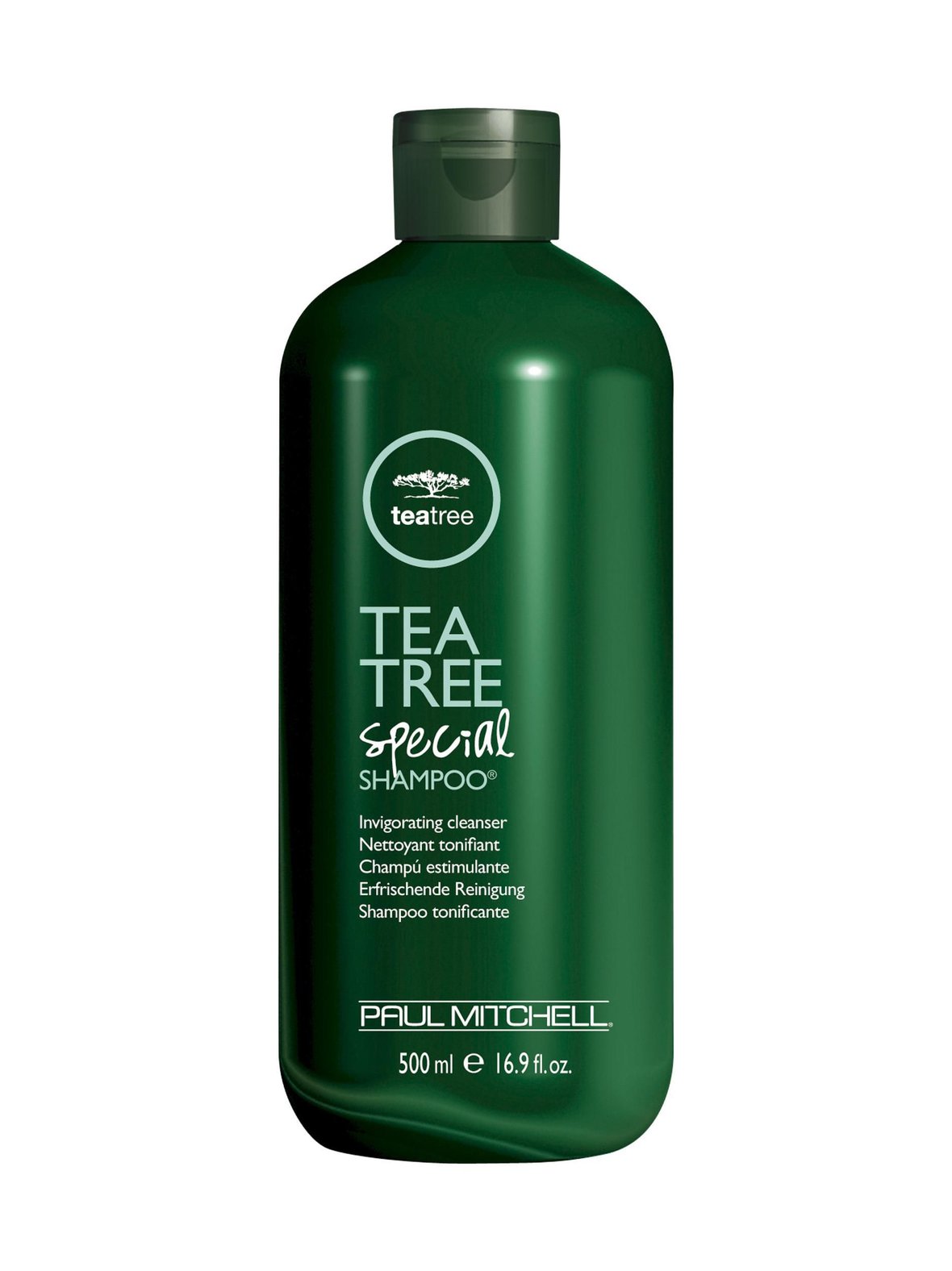 Tea Tree Special -shampoo 500 ml