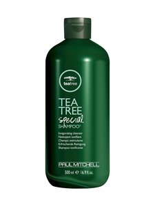 Paul Mitchell - Tea Tree Special -shampoo 500 ml Paul Mitchell - Tea Tree Special -shampoo 500 ml | Stockmann