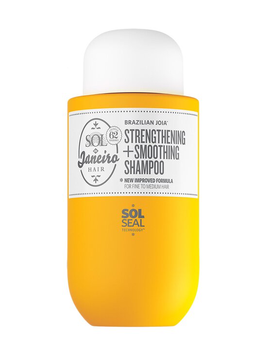 Sol de Janeiro - Šampoon Brazilian Joia Strengthening + Smoothing Shampoo 295 ml - NOCOL | Stockmann - photo 1