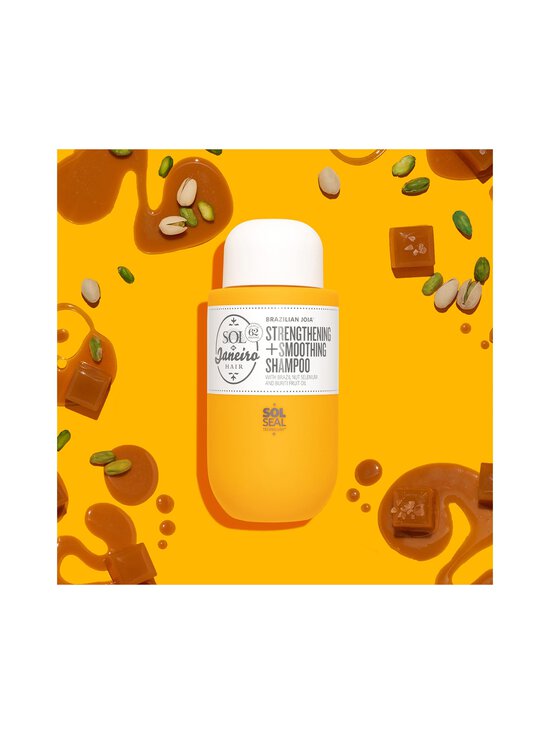 Sol de Janeiro - Šampoon Brazilian Joia Strengthening + Smoothing Shampoo 295 ml - NOCOL | Stockmann - photo 4