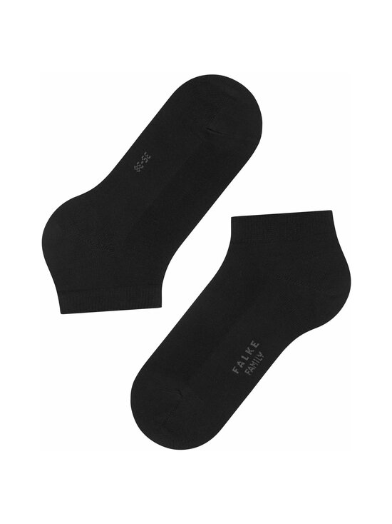 Falke - Sneakersukat - 3009 BLACK - photo 4 Falke - Sneakersukat - 3009 BLACK | Stockmann - photo 4