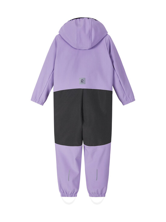 Reima - Nurmes kombinezons - 5450 BLOOMING LILAC | Stockmann - photo 2