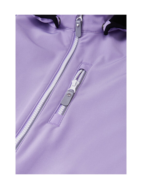 Reima - Nurmes kombinezons - 5450 BLOOMING LILAC | Stockmann - photo 4