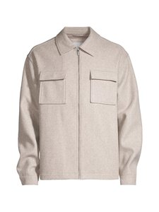 CONSTRUE - Särkjakk El Salvador - STONE BEIGE | Stockmann