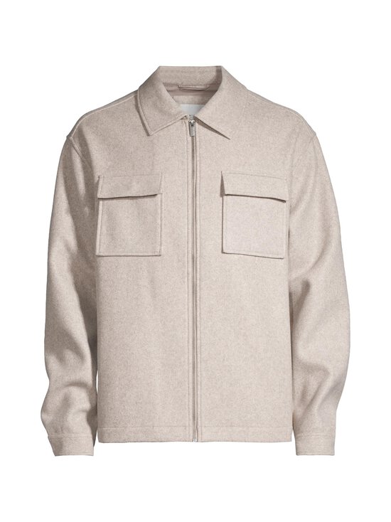 CONSTRUE - Särkjakk El Salvador - STONE BEIGE | Stockmann - photo 1