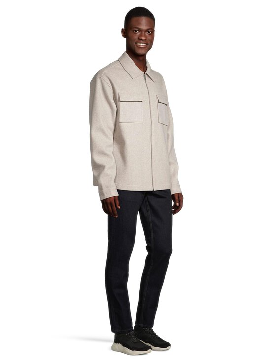 CONSTRUE - Särkjakk El Salvador - STONE BEIGE | Stockmann - photo 4