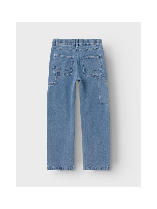 Name It - NkmRyan Straight džinsi - MEDIUM BLUE DENIM | Stockmann - photo 2