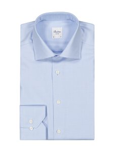 Stenströms - Slimline Fit krekls ar apkakli - 110 BLUE | Stockmann