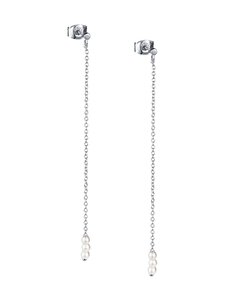 Efva Attling - My Little Pearl -korvakorut - SILVER | Stockmann