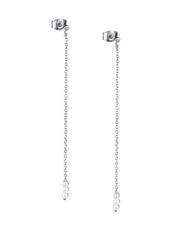 Efva Attling - My Little Pearl -korvakorut - SILVER - photo 1 Efva Attling - My Little Pearl -korvakorut - SILVER | Stockmann - photo 1