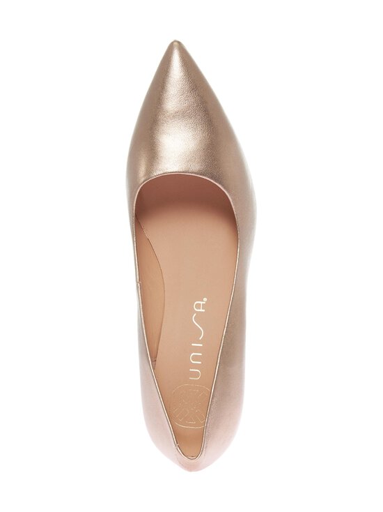 Unisa - Nahast kingad Lavega - MUMM | Stockmann - photo 2