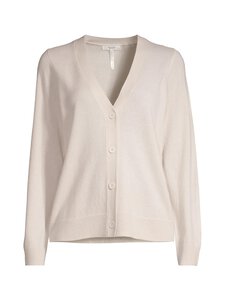 NOOM - Saara-neuletakki - CHALK | Stockmann