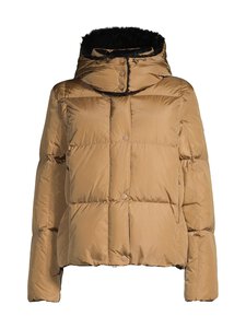 Moncler - Castelnou-untuvatakki - 226 GOLD Moncler - Castelnou-untuvatakki - 226 GOLD | Stockmann