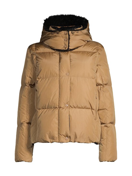 Moncler - Castelnou-untuvatakki - 226 GOLD - photo 1 Moncler - Castelnou-untuvatakki - 226 GOLD | Stockmann - photo 1