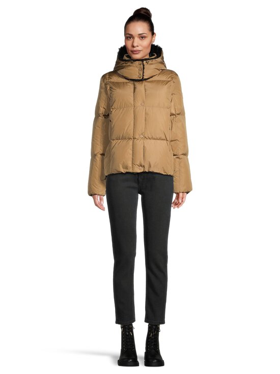 Moncler - Castelnou-untuvatakki - 226 GOLD - photo 2 Moncler - Castelnou-untuvatakki - 226 GOLD | Stockmann - photo 2