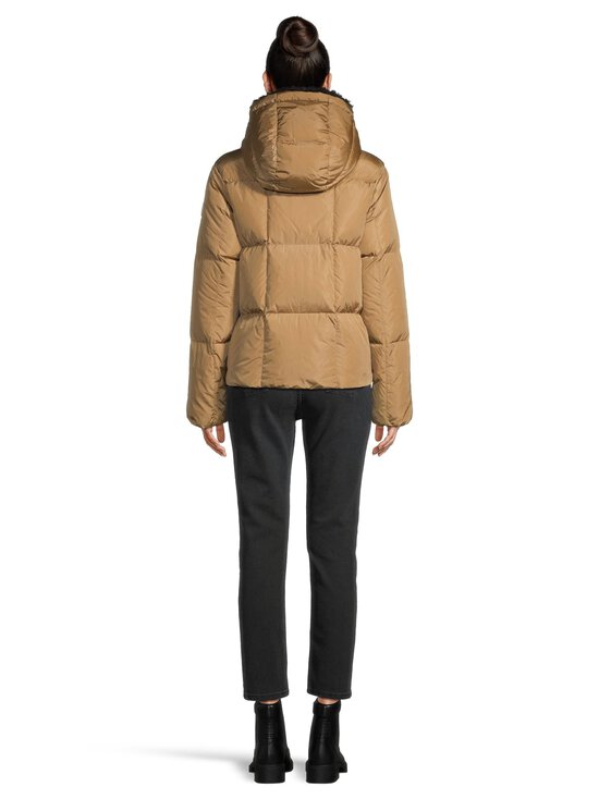 Moncler - Castelnou-untuvatakki - 226 GOLD - photo 3 Moncler - Castelnou-untuvatakki - 226 GOLD | Stockmann - photo 3