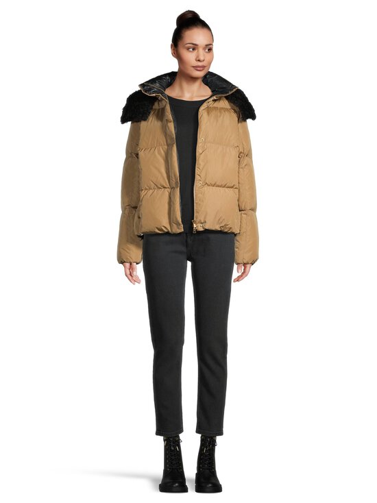 Moncler - Castelnou-untuvatakki - 226 GOLD - photo 4 Moncler - Castelnou-untuvatakki - 226 GOLD | Stockmann - photo 4