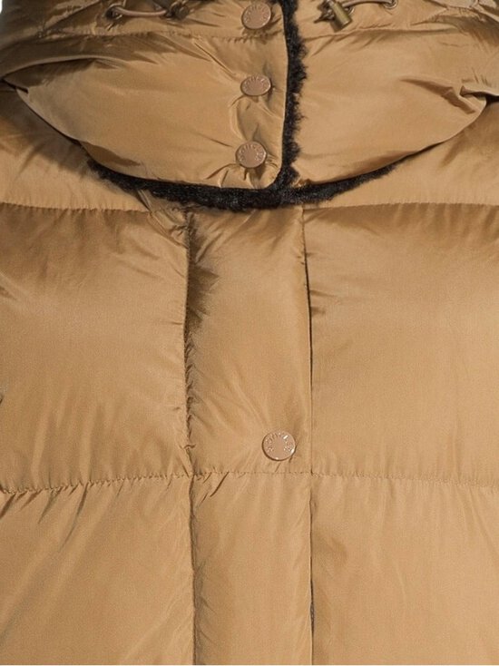 Moncler - Castelnou-untuvatakki - 226 GOLD - photo 5 Moncler - Castelnou-untuvatakki - 226 GOLD | Stockmann - photo 5